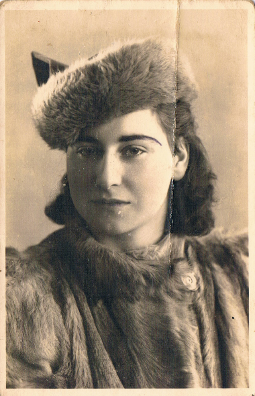 hillie zwierenga.